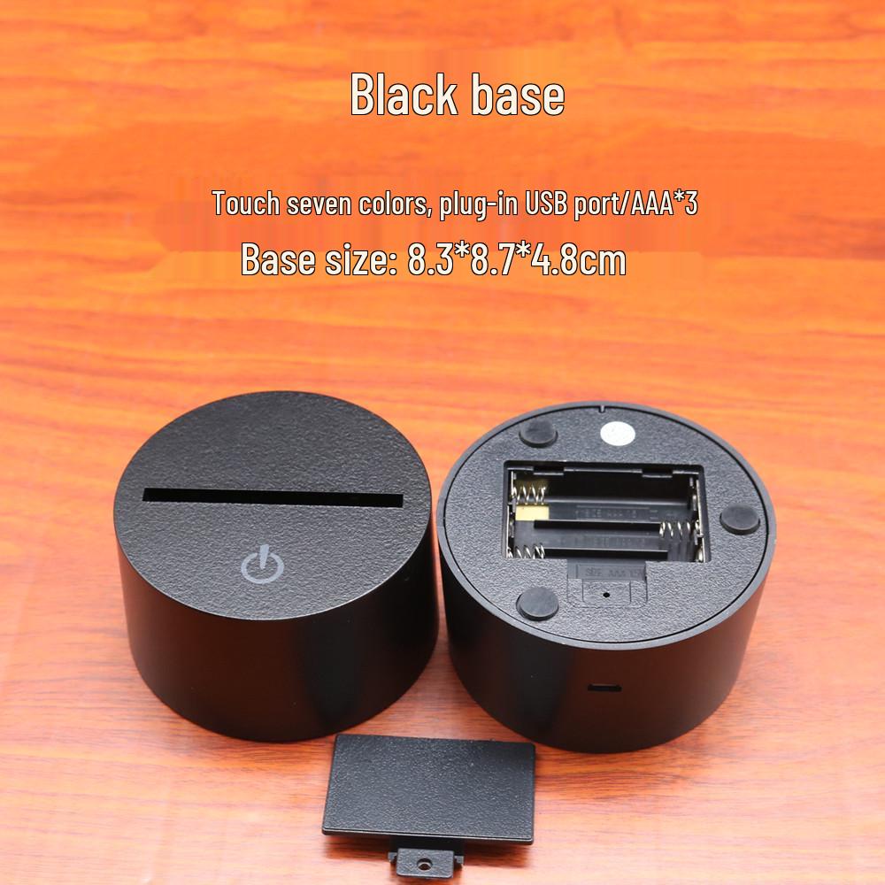 

3D лампа «Исламская архитектура 2024»: Красочный перезаряжаемый ночник с сенсорным и дистанционным управлением, 16 цветов, идеальный подарок. 8676-Islamic Architecture