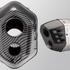 For TRK502X 502X and series motorcycles full system mid-section pipe from 2018 2019 2020 2021 Exhaust system