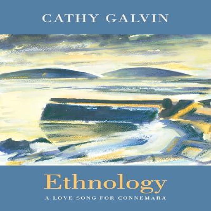 Ethnology by Cathy Galvin Paperback Book 9781780377728