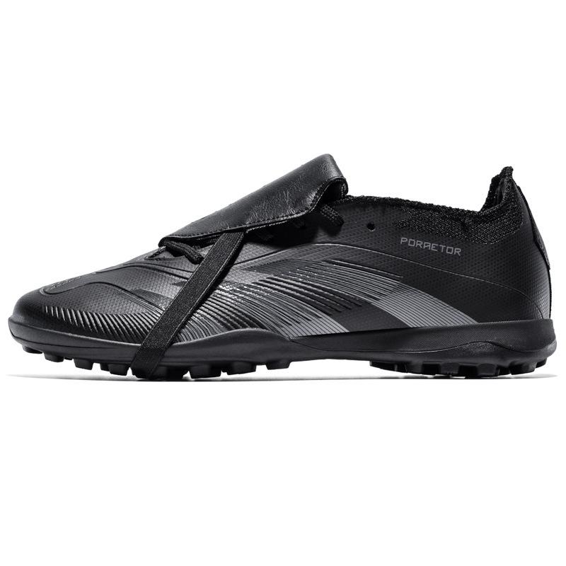 

New low-top broken nails youth professional training football shoes artificial turf football shoes 45