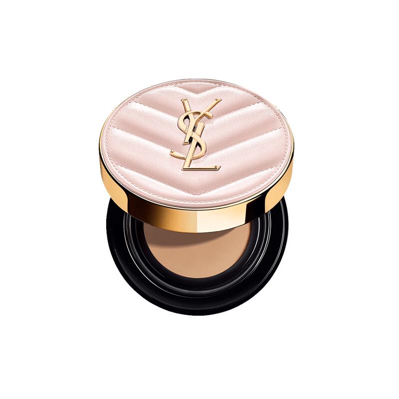 

YSL Saint Laurent Pink Cushion Foundation