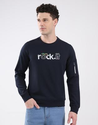 Men's Smart Fit Fit Sweatshirt