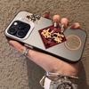 The New Model Is Suitable for Apple 17promax Mobile Phone Case Iphone15/14 Anti-drop 13pro12 Anti-drop 11 Personality 16.