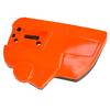 537286301 546354301 Chainsaw Chains Clutch Brake Left Side Panel Cover Fit for Husqvarna 455E 455R 455 Rancher 460 460R 461 H455