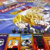 Monopoly Crossover: Dragon Ball, Game of Thrones, One Piece, Godzilla Christmas Edition Board Game