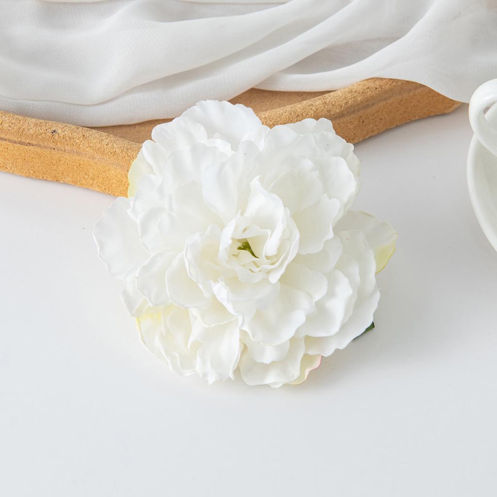 5/10 Stück Künstliche Blumen Pfingstrose Hochzeit Brautparty Valentinstag Zuhause Dekorations Gartenbögen Party DIY Geschenke Heißer Verkauf Blütenkopf