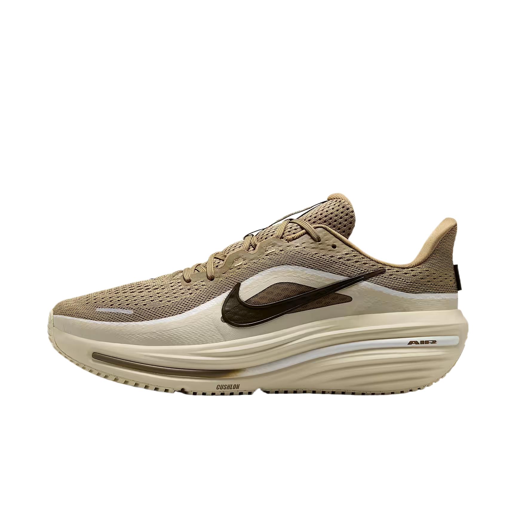 Nike Winflo 12 Running Shoes Men s Low Top Hazelnut/Light Khaki/Sail W 39