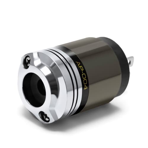 OYAIDE AP-004 power plug