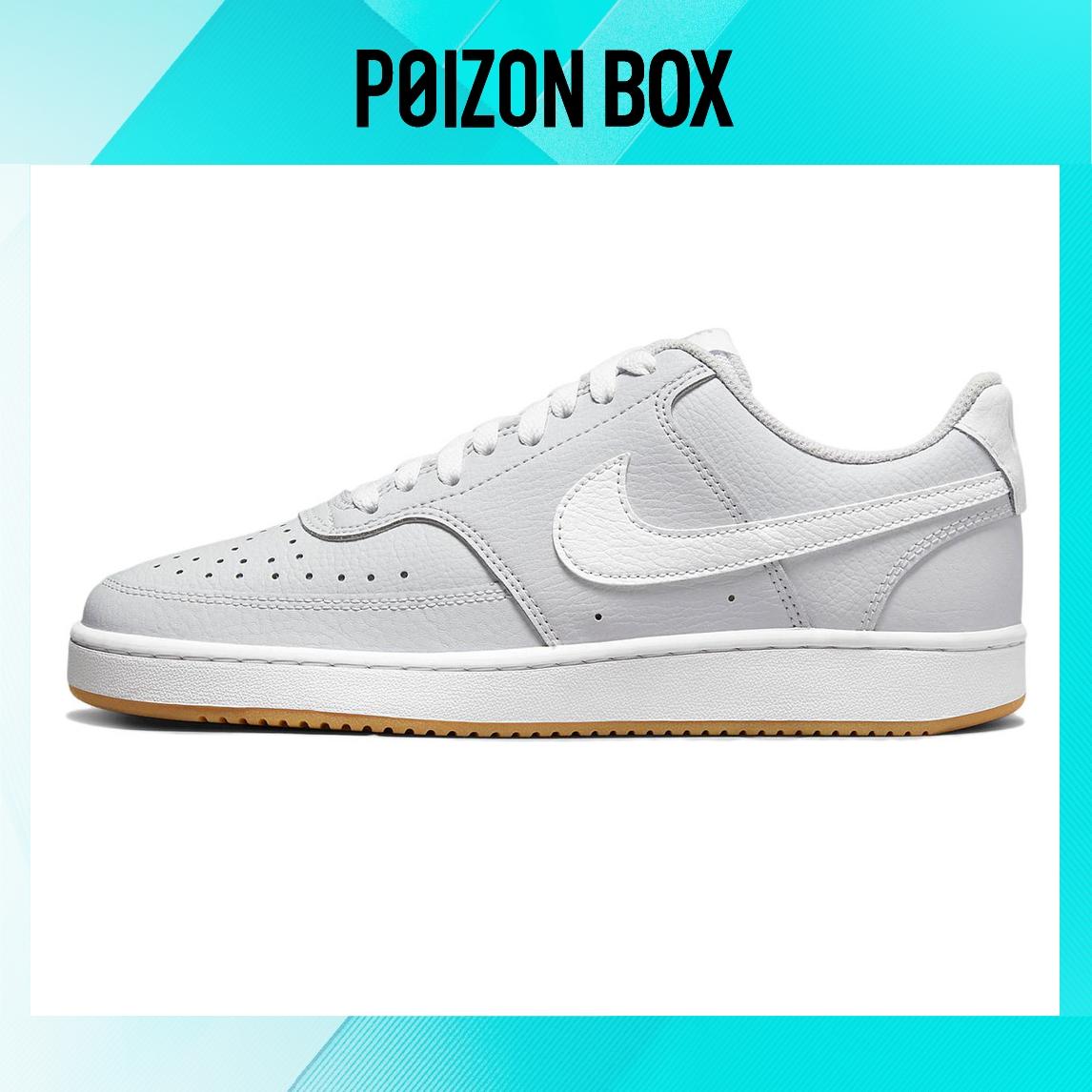 

кроссовки Nike Court Vision 1 Skateboarding Shoes Women CD5434-501