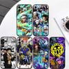 MH117 One Piece Law Phone Shell Case for iPhone 7 8 11 12 13 14 15 16 17 16E XS Pro Max XR X SE Air