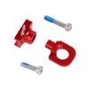 Tension Bicycle Chain Adjuster Bike Chain Tensioner Chain Tightener Split Type Chain Tensioner