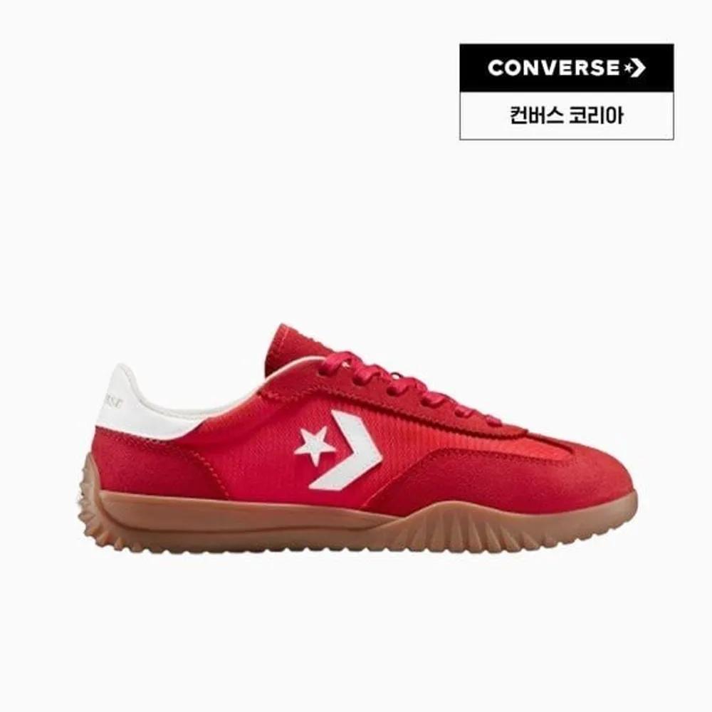 Converse Run Star Trainer OX Red A17238C 75L281 27Y358 250