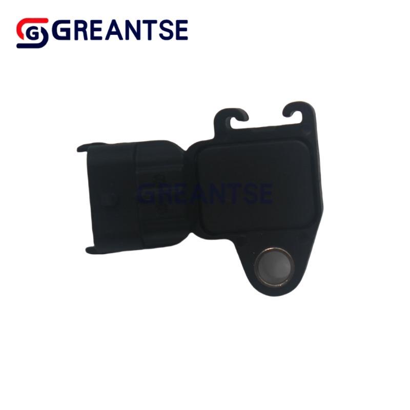 12643955 Manifold Intake Air Pressure MAP Sensor For Chevrolet GMC Savanna 2500 3500 4500 Chevy Express Cadillac ATS CTS