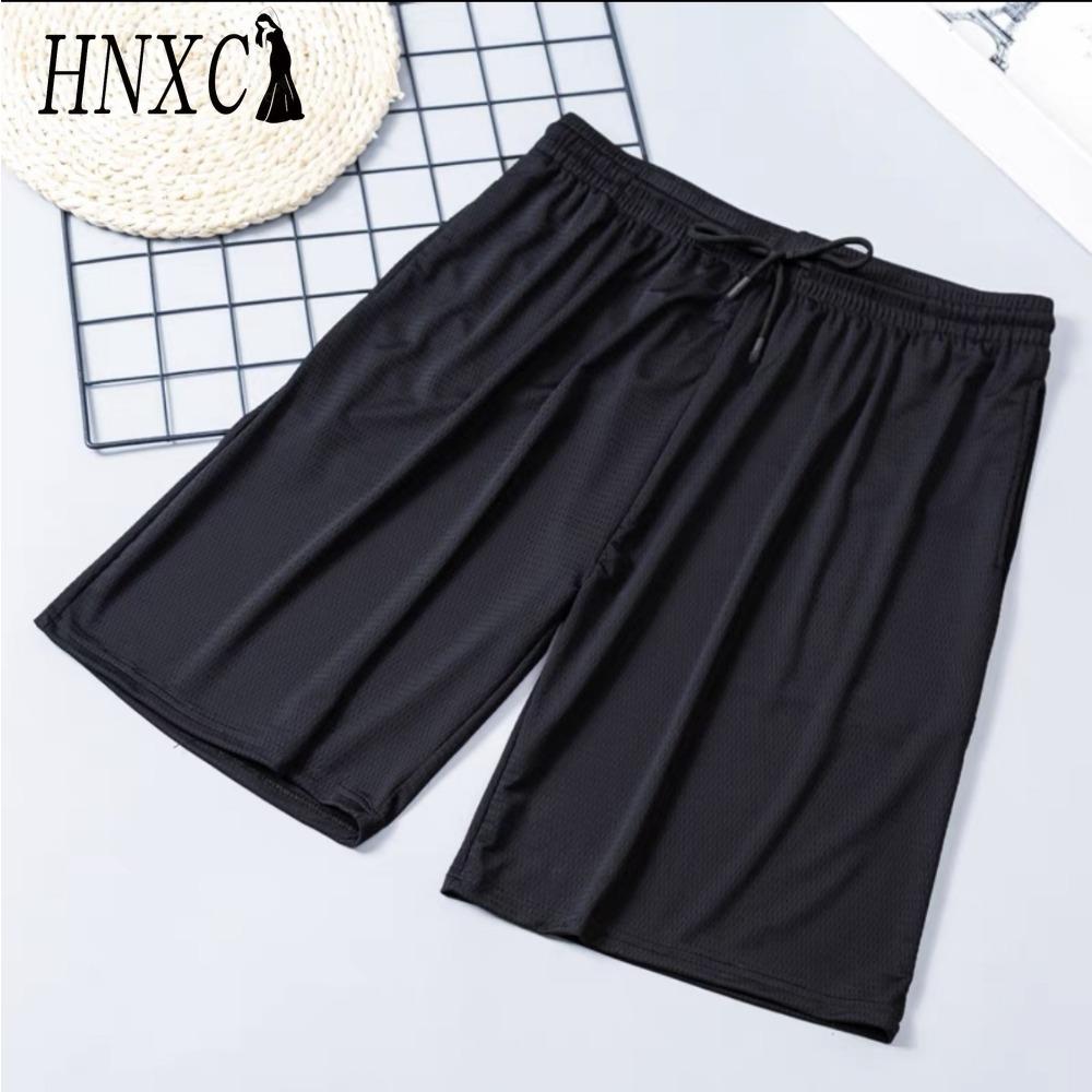 HNXC Mote dame sommer vår casual shorts