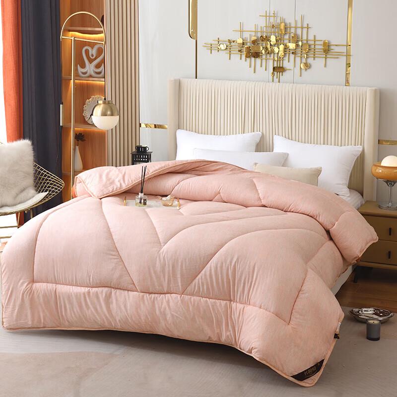 Changxiangzhi Warm Fleece Winter Quilt