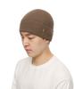 POLO RALPH LAUREN Signature Pony Wool Blend Beanie - Brown