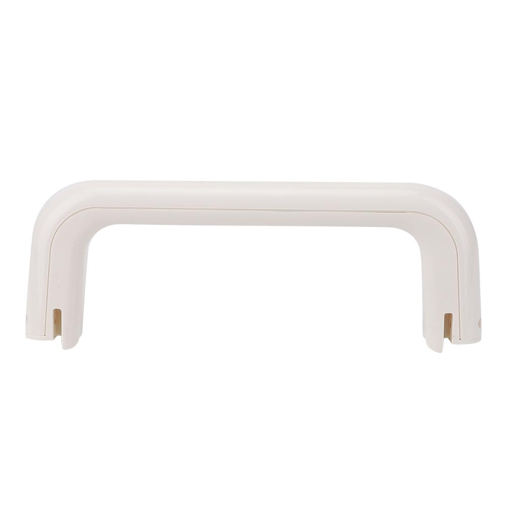 

Knitting Machine Head Handle Plastic Accessory Fit for Silver Reed SK560 SK580 SK840 SK830 less than br more than