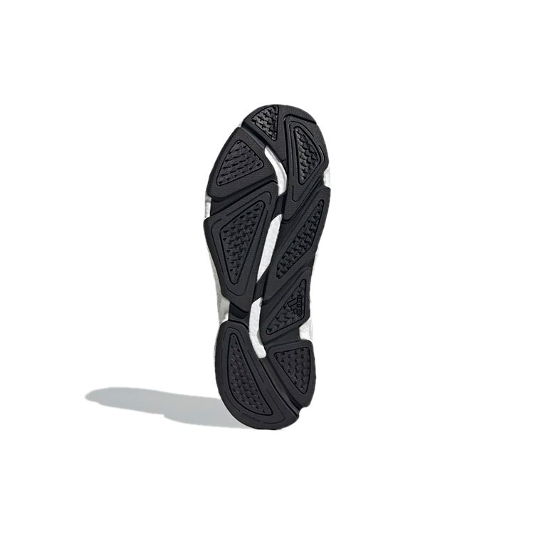 Adidas X9000L4 Black White Men Sneakers Core-Black Cloud-White S23669