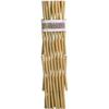 Treillis extensible - NATURE - En bambou - 70 x 180 cm