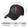Schwarze American Heritage Flag Cap, Baseballkappe, modischer Strandhut, Herren-Luxus-Golfhut, Damen, Unisex
