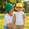 UV Protected Bucket Hat Wide Brim Sun Hat Lightweight Fisherman Hat  Travel Hiking