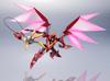TAMASHII NATIONS METAL ROBOT Spirits Code Geass Guren Seiten Hachipoku Style 145mm Painted Movable Figure [SIDE KMF] Approx. ABS&PVC&Diecast