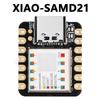 XIAO ESP32C3C6S3: Kompatibel med Raspberry Pi RP2040, nRF52840, SAMD21 og Arduino