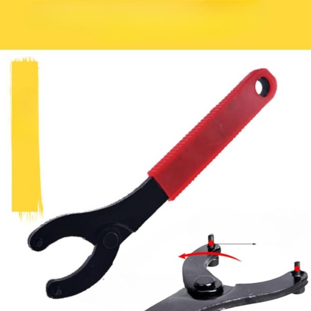 Chiave inglese a forma di numero otto per bicicletta, manicotto per asse a scatto fisso per mountain bike, anello di bloccaggio del volano, strumenti di installazione e rimozione