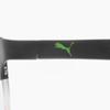 Puma Galleria Puma EyeglaSS Frame Pe0013o 002 Semi RimleSS Metal Men S And woMen S glaSSeS