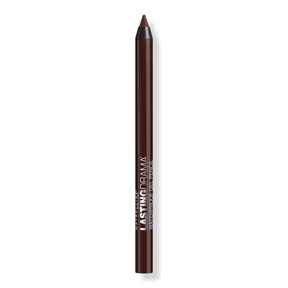 

Водостойкий гель-карандаш Maybelline Eyestudio Lasting Drama 0,04 унции