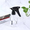 Kunststoff-Sprühflasche Wassersprühflasche Stil Haarschnitt Salon Friseur