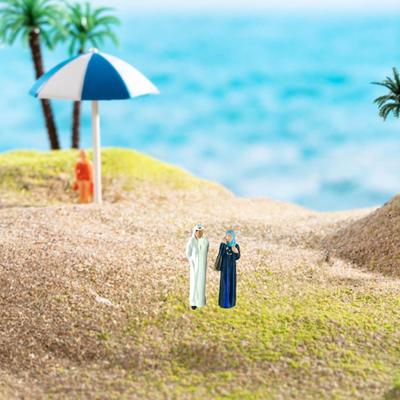 Modely a sběratelství – Miniatury