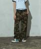 Dominant Distressed Camo Cargo Pants