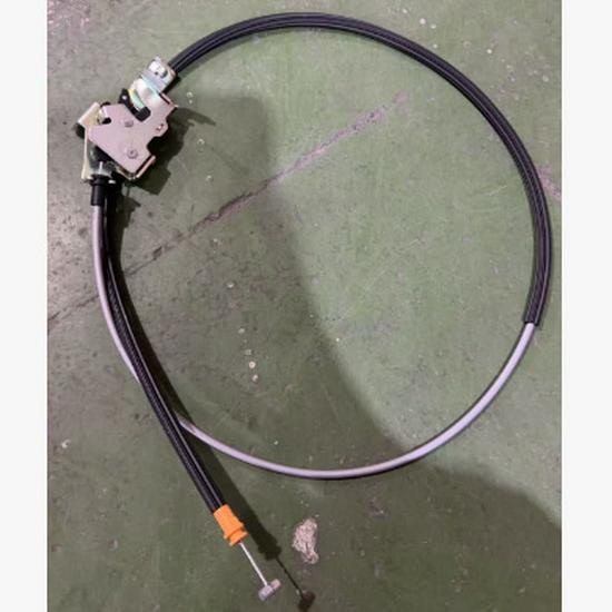 1494096 YC15V43287BH - Fits Ford Transit 0