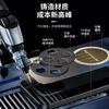 Applicable to VIVOx100proAG matte magnetic mobile phone case s18 advanced sense Y78 + anti-drop Y53 protective case y76