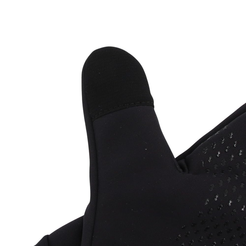 UA Cold Weather Gloves Black SM 4.0 / /