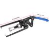 Overhead Valve Spring Compressor Removal Tool For OHV OHC CHV Engines Seal Keeper Replacemet