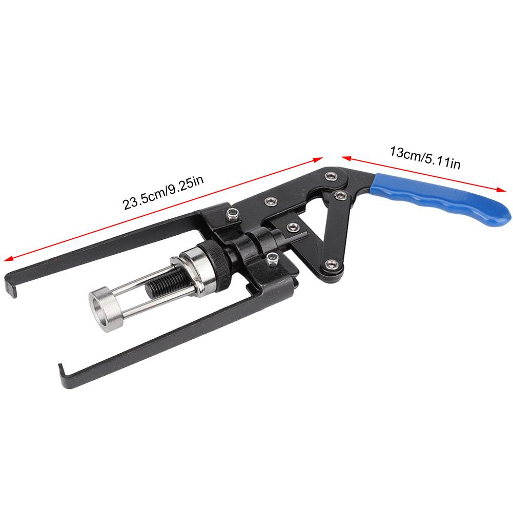 Overhead Valve Spring Compressor Removal Tool For OHV OHC CHV Engines Seal Keeper Replacemet
