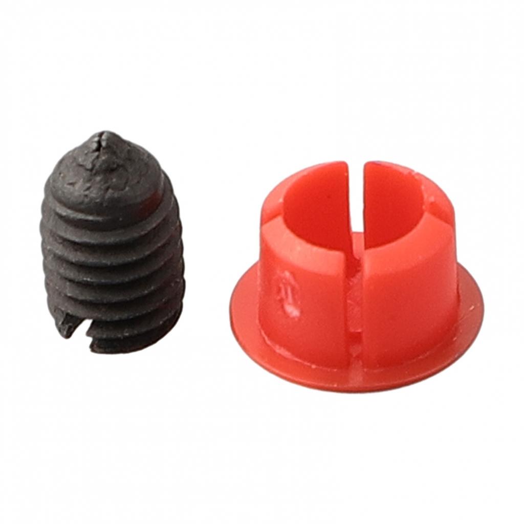 For Kitchen Bathroom Faucet Handle Hot And Cold Water Tap Handle Replacement