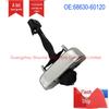 Toyota/Lexus Right Rear Door Stopper 68630-60120 for Land Cruiser