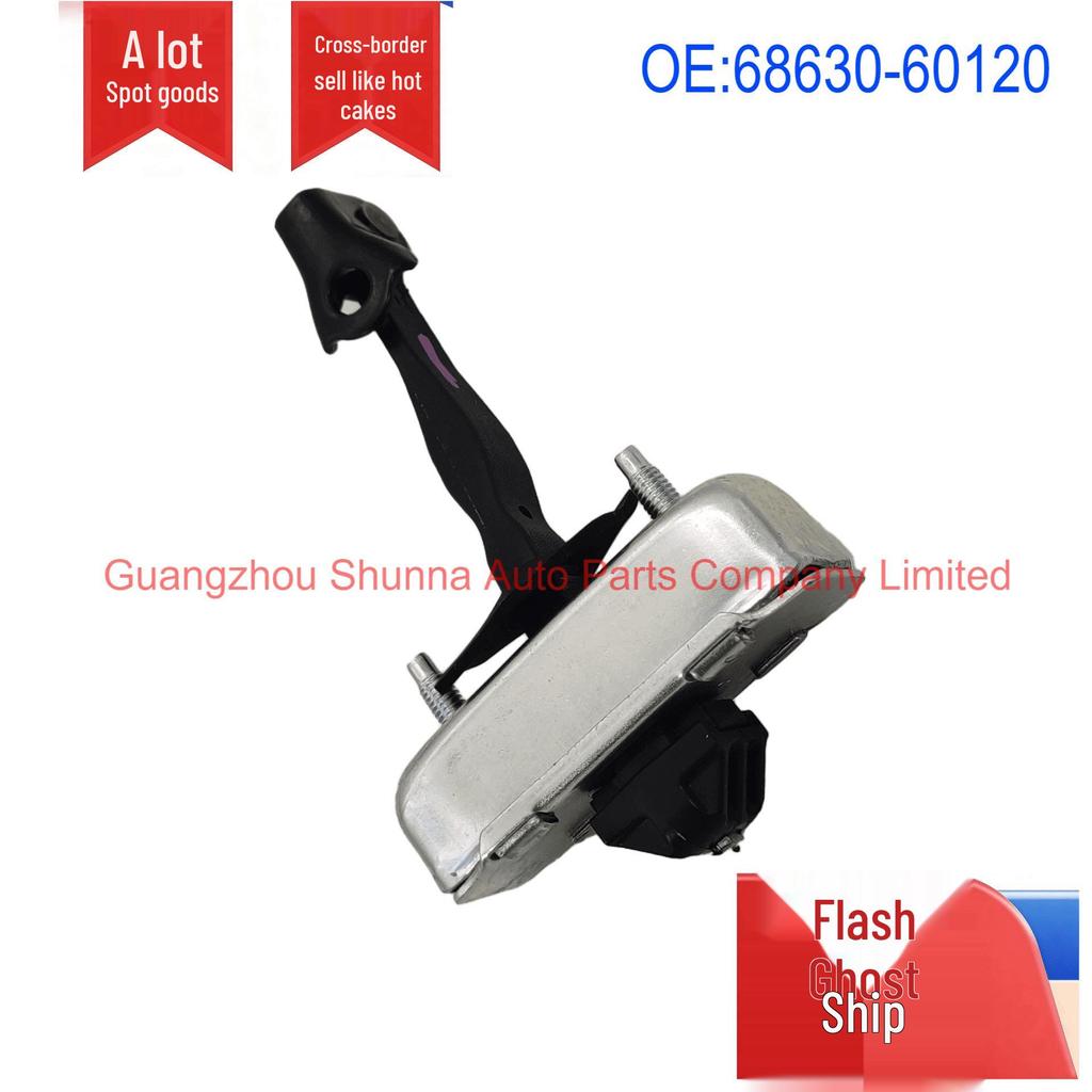 Toyota/Lexus Right Rear Door Stopper 68630-60120 for Land Cruiser