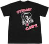 Stray Cats Cat Head Logo T-Shirt S To 5XL Q4589