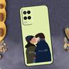 Young Royals Phone Case For Oppo A96 A16 A76 A78 A58 A18 A38 A98 A17 A77 A80 A40 A60 A74 A94 A54 A15 A57S