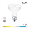 LED Bulb R80 E27 – 10W – 932lm – 6400K – Cool Light – 8x11cm - 35484