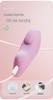 ROSELEX Tiebao Wearable Vibrator with Mobile Remote Control and Strong Vibration
