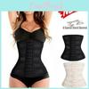 Gainant Minceur Premium pour Femme Corset Sous-Poitrine Entraîneur de Taille Pour le Confort et le Style S-5XL