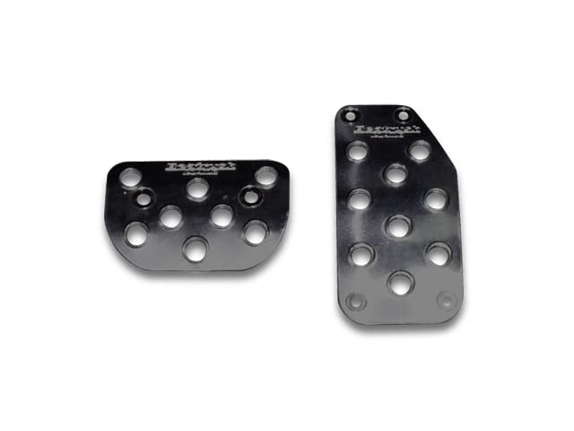 

Wagon R Stingray MH34S Pedal (Automatic) Set, Black, S48906PS-AK