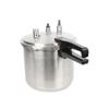 Churong Outdoor Portable Stainless Steel Pressure Cooker