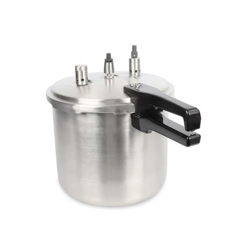 Churong Outdoor Portable Stainless Steel Pressure Cooker
