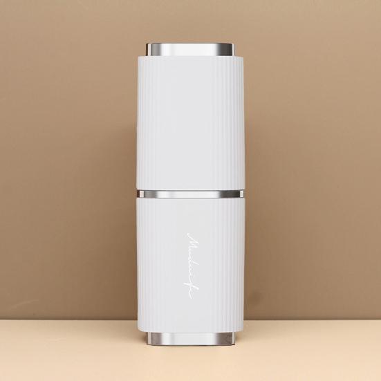 Zahnbürsten-Zahnpasta-Halter, Reise-Mundwasserbecher, lebensmittelecht, glatte Kante, gratfrei, Zahnbürsten-Aufbewahrungsbecher, Reise-Essentials